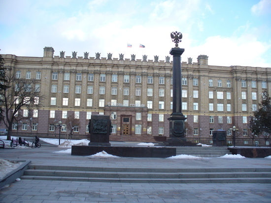 В Белгородской области выделили более 1 млрд рублей на поддержку малого и среднего бизнеса