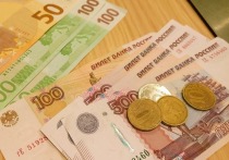Министерство финансов России считает необходимым перераспределить доходы из федерального бюджета на 2022 год
