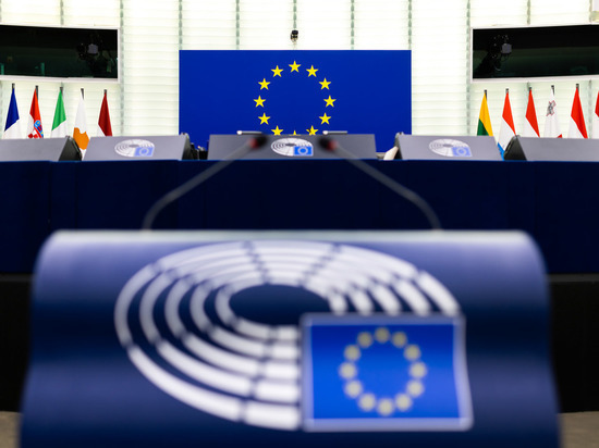 Безопасность Европы и ситуацию на Украине обсудят на саммите ЕС на следующей неделе