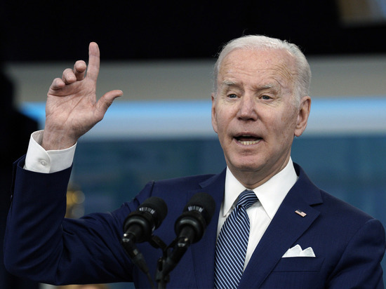 Байден выразил удовлетворение переговорами с Си Цзиньпином