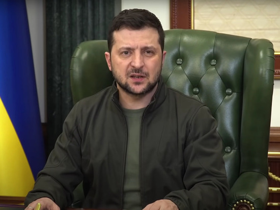 Зеленский призвал встречаться и говорить ради «восстановления целостности» Украины