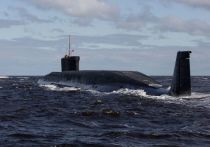 Перевооружение завода "Севмаш" в городе Северодвинске даст возможности строительства атомных подводных лодок пятого поколения