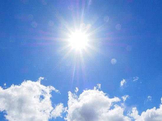 В Брянской области 20 марта прогнозируют солнечный день без осадков