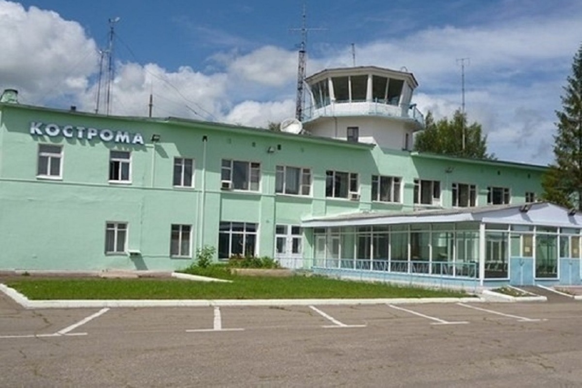 Костромские сюопризы: авиабилеты до Казани не подорожают