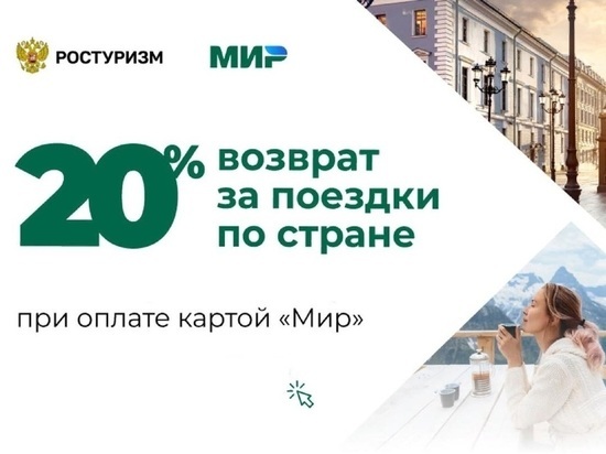 Ярославские отели готовы к "туристическому кешбэку"