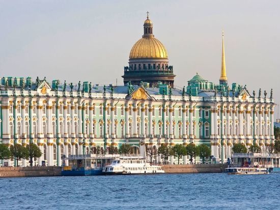 Интерактивная карта с санаториями поможет туристам подобрать подходящее оздоровление в Петербурге