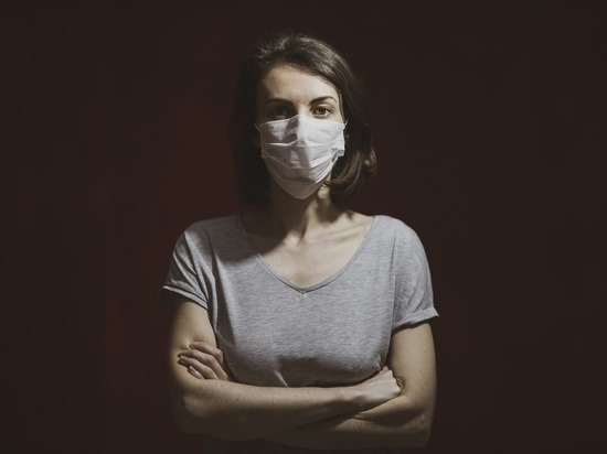 В ЛНР коронавирусом за сутки заразились 8 человек