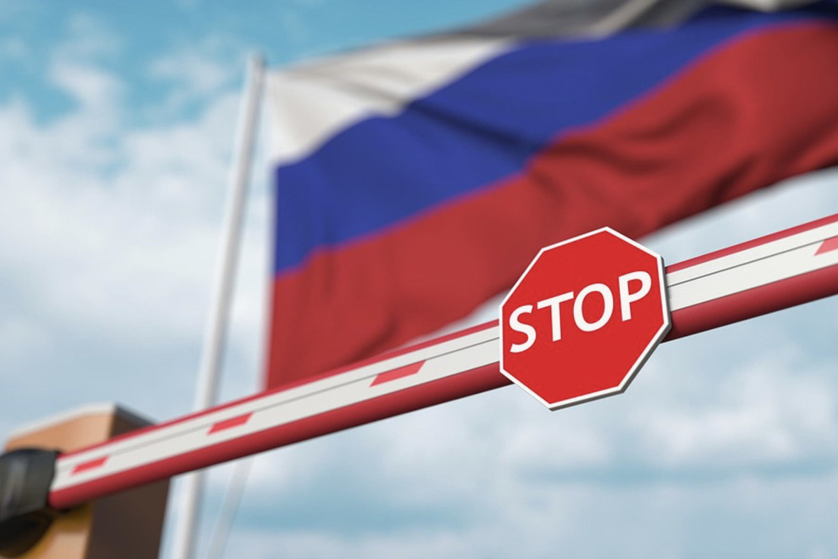 Бумеранг санкций против России ударил по Западу - МК