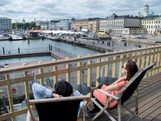 Названы главные факторы благополучия