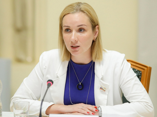 Львова-Белова обратилась в ООН из-за травли российских детей за рубежом