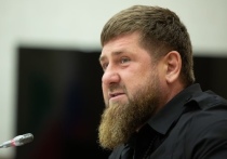 Глава Чечни Рамзан Кадыров призвал украинских националистов добровольно сложить оружие и принять заслуженное наказание
