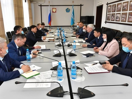 Фонд поддержки предпринимательства Тувы отчитался за прошлый год