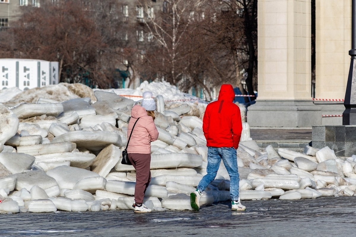 Ожидается на следующей недели