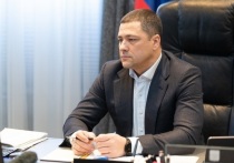 Губернатор Псковского региона Михаил Ведерников сообщил, что он и его администрация получают угрозы в связи с проходящей на территории Украины специальной военной операцией