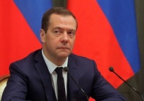 Заместитель председателя Совета безопасности России Дмитрий Медведев заявил, что у РФ достаточно надежных партнеров, среди которых страны Юго-Восточной Азии и Африки