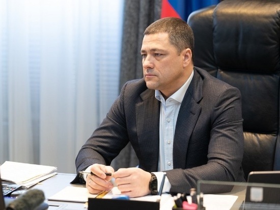 Губернатор Псковской области заявил об угрозах в свой адрес из-за спецоперации