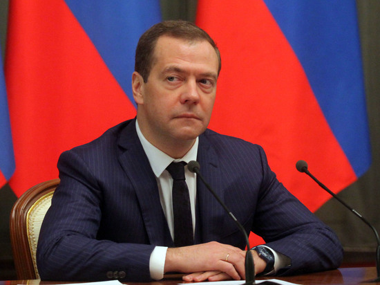 Медведев заявил, что западные компании хотят вернуться на российский рынок