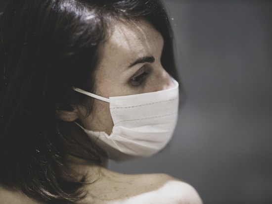 В ДНР с каждым днем уменьшается количество больных COVID-19