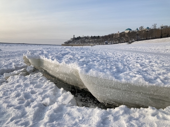 Озвучен прогноз погоды в Хабаровском крае на 20 марта