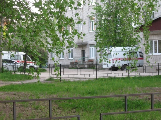 Во Владимирской области на одну станцию Скорой помощи стало меньше