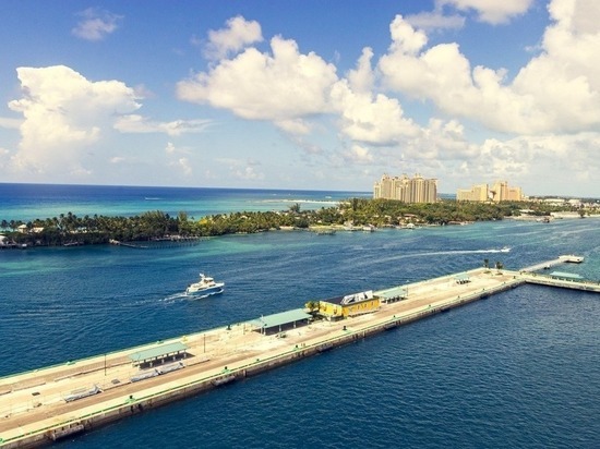 Центробанк Багамских островов обнаружил активы россиян на $3 млрд
