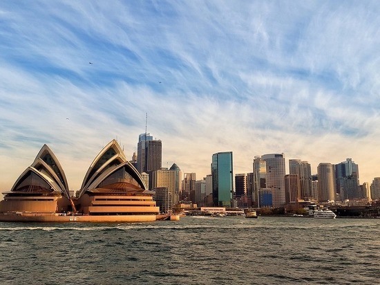 Австралия запретила экспорт в Россию алюминиевой руды и сопутствующей продукции