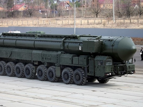 Работу над продлением договора СНВ-3 нужно было начинать вчера – эксперт