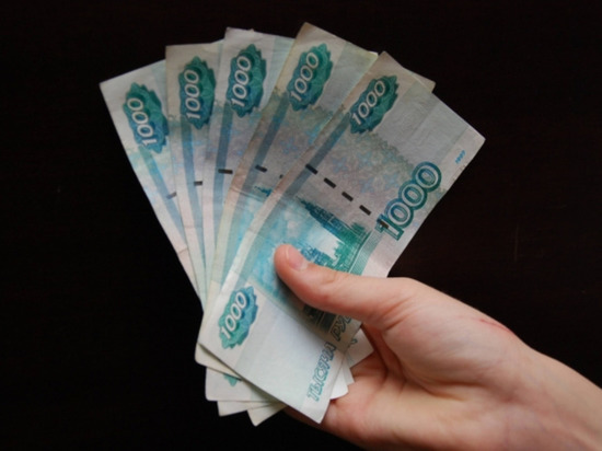 В Волгограде опровергли факт обнаружения фальшивых купюр в банкомате