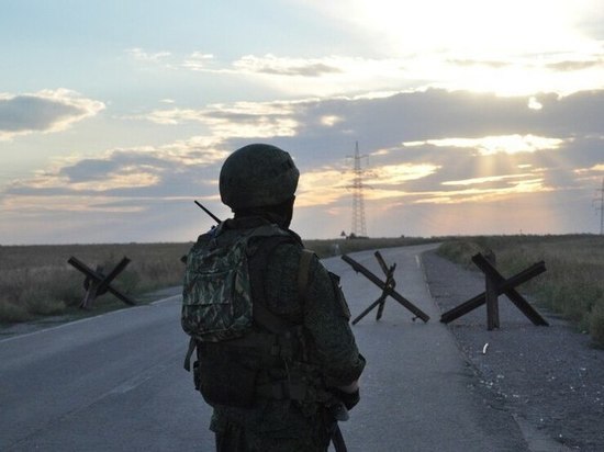 Военная операция России на Украине: онлайн-трансляция 20 марта - МК