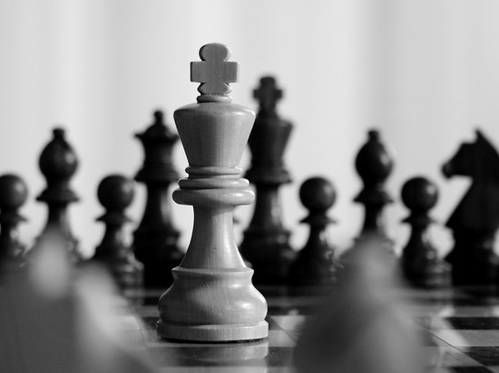 Юная новгородка представит регион на чемпионате России по шахматам