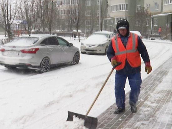 Губернатор Белгородской области поздравил работников бытового обслуживания и ЖКХ с профессиональным праздником
