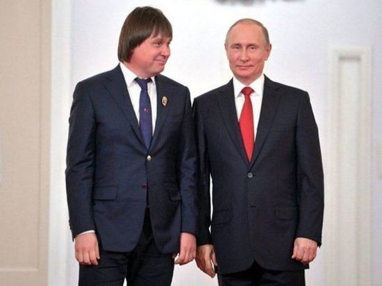 Экс-замдиректора клиники Мешалкина Евгений Покушалов конвоирован в колонию в Новосибирске