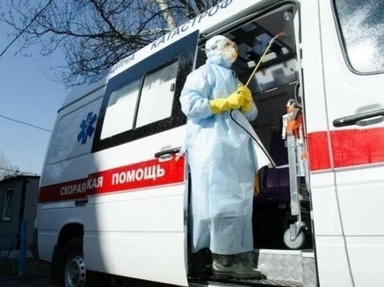 Число умерших от коронавируса на Дону пополнили еще 11 человек