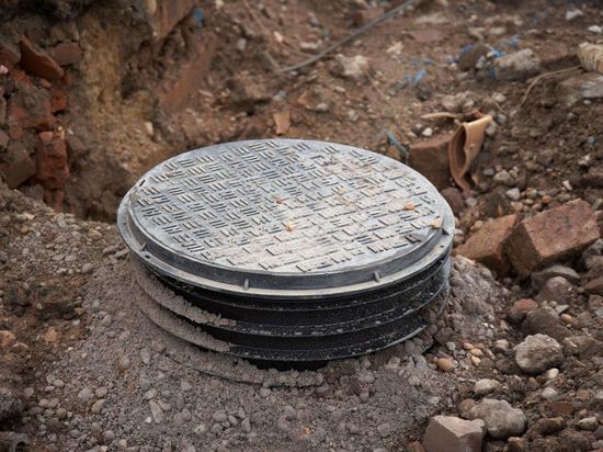 В двух поселках в Тихвинском районе установят сооружения по очистке канализации