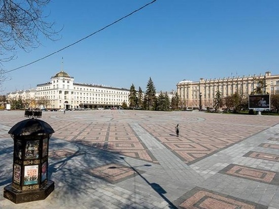 Политолог Дмитрий Нечаев: «В Белгородской области реализуется проект «Отзывчивая власть»
