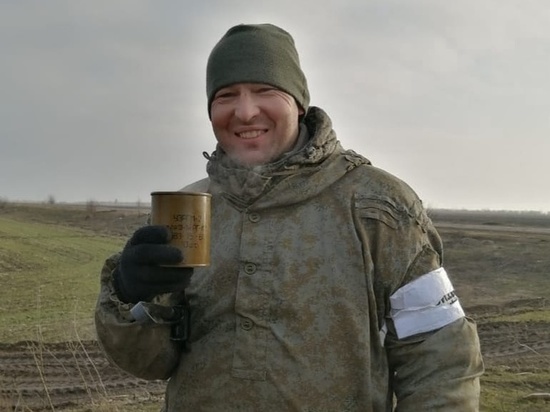 Выпускник Рязанского училища ВДВ Иван Кононов погиб на Украине