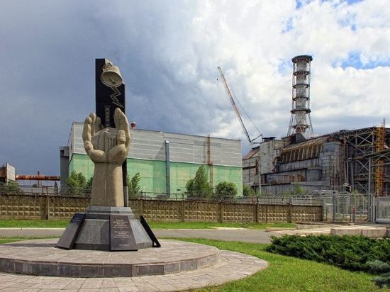  На Чернобыльской АЭС провели частичную ротацию персонала