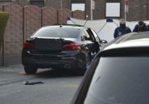 В воскресенье 20 марта в бельгийском городе Стрепи-Бракеньи (Strépy-Bracquegnies) на участников карнавального шествия наехал автомобиль, погибли шесть человек