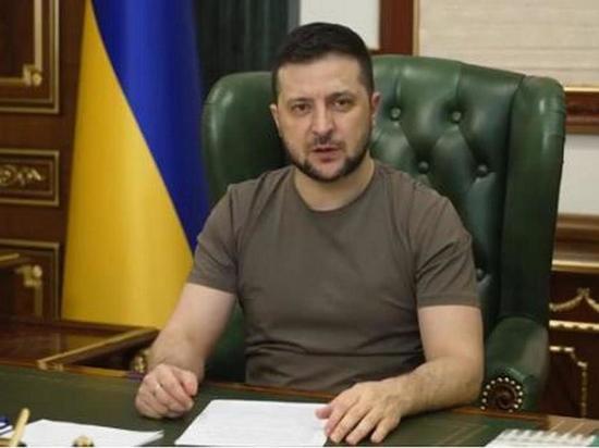 Зеленский поблагодарил американских актеров Эштона Кутчера и Милу Кунис