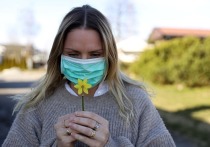 В Забайкалье за сутки выявлено 365 новых случаев заражения коронавирусом