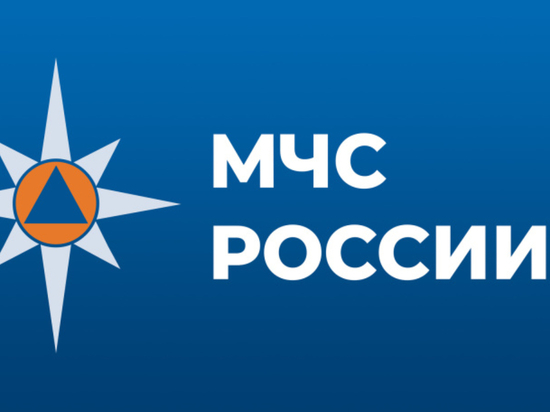 Семейная пара провалилась под лед у Комсомольска-на-Амуре