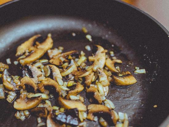 Названа опасность подсолнечного масла