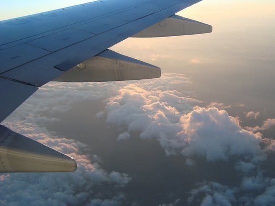 Бизнесмены стали чаще летать в Магадан: спрос на рейсы вырос на 35%