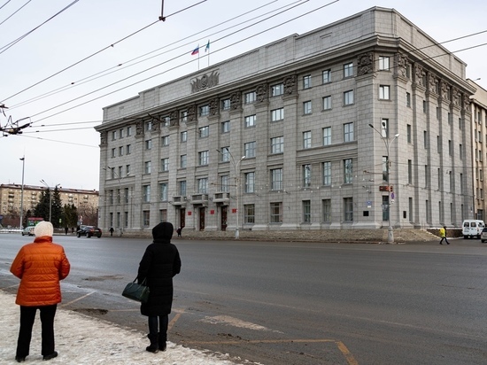 Новосибирск не разорвал сотрудничество с украинским побратимом Харьковом