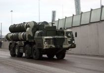 Соединенные Штаты Америки за минувший месяц передали Саудовской Аравии большое число комплексов противовоздушной обороны Patriot
