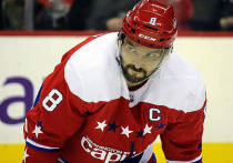 Александр Овечкин развернул новую страницу в истории НХЛ, оказавшись вторым игроком лиги, который смог взять планку в 6000 бросков