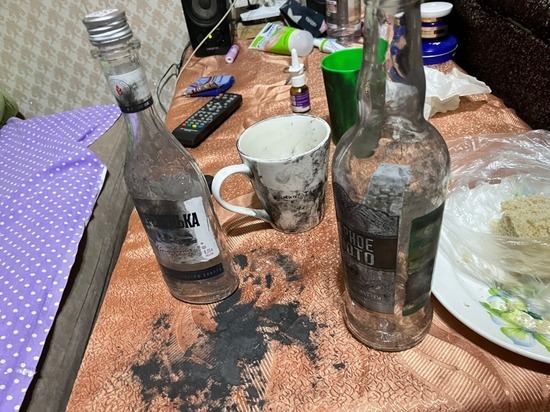 Под Новосибирском задержали 38-летнего подозреваемого в убийстве