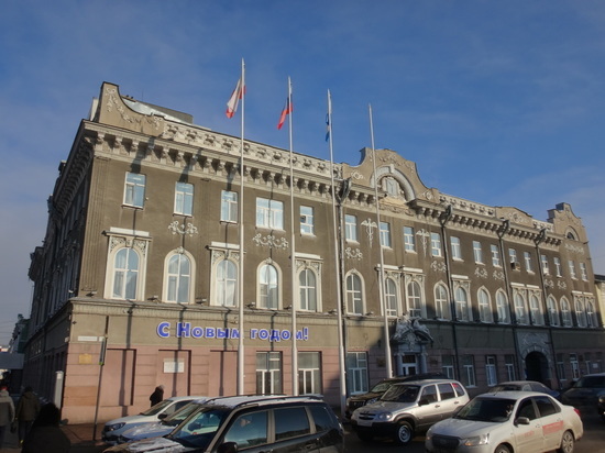 В администрации Саратова произошли кадровые перестановки
