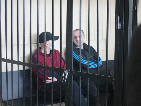 Суд по делу забитой до смерти жены главврача начался в Новосибирске