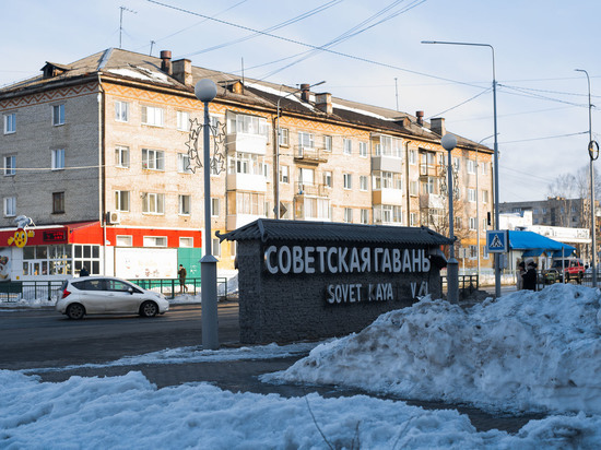 Подводные камни дальневосточного туризма от первого лица